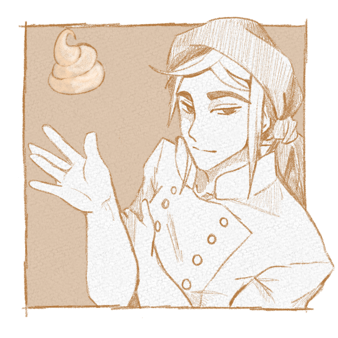 Extra Whipped Cream Ver