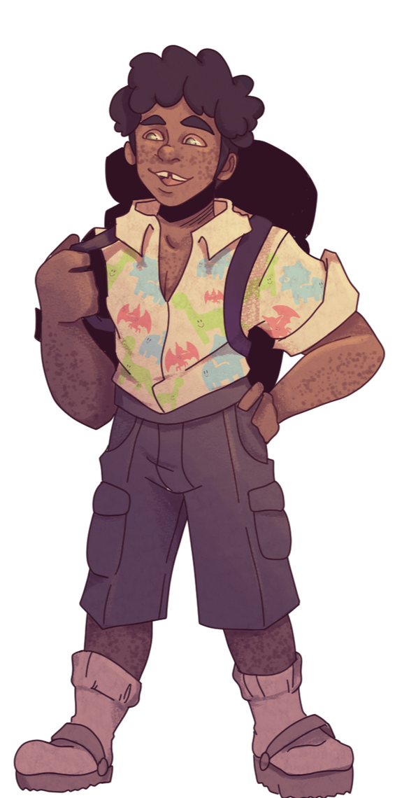 Full Body Art by Peachy